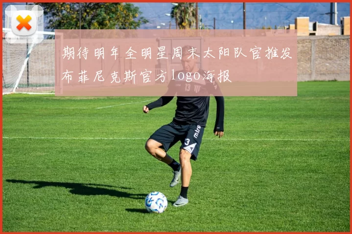 期待明年全明星周末太阳队官推发布菲尼克斯官方logo海报